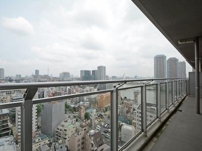 リエトコートアルクスタワー