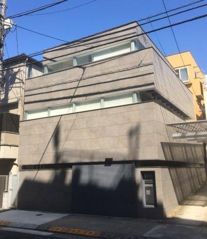 青葉台戸建