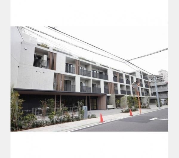 CONTRAL　nakameguro