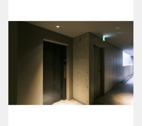 CONTRAL　nakameguro