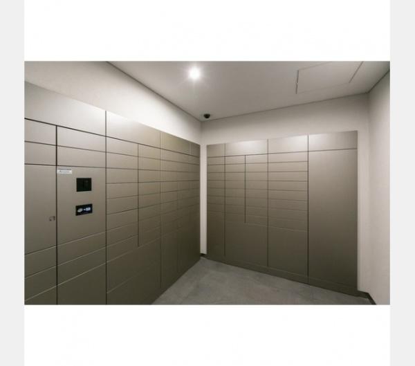 CONTRAL　nakameguro