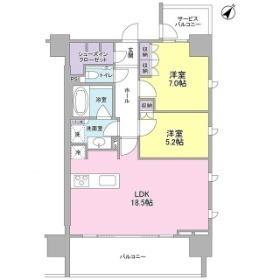 ブランズ島津山