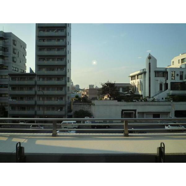 ブランズ島津山