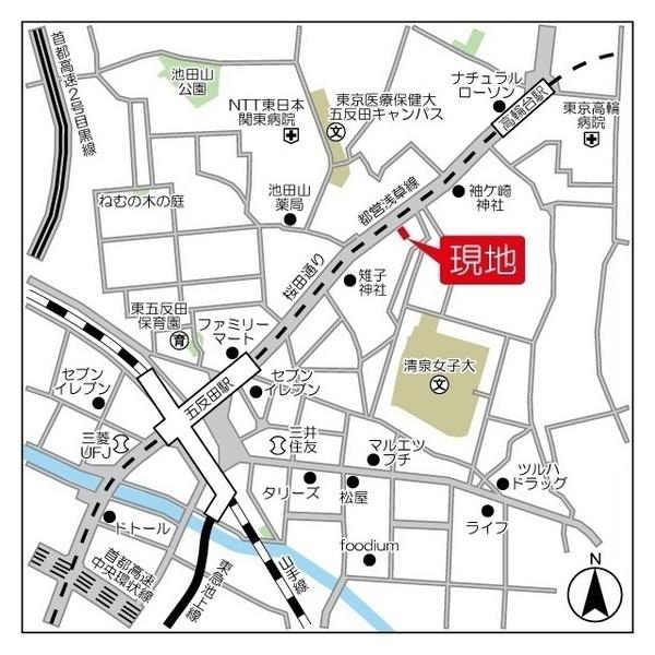ブランズ島津山