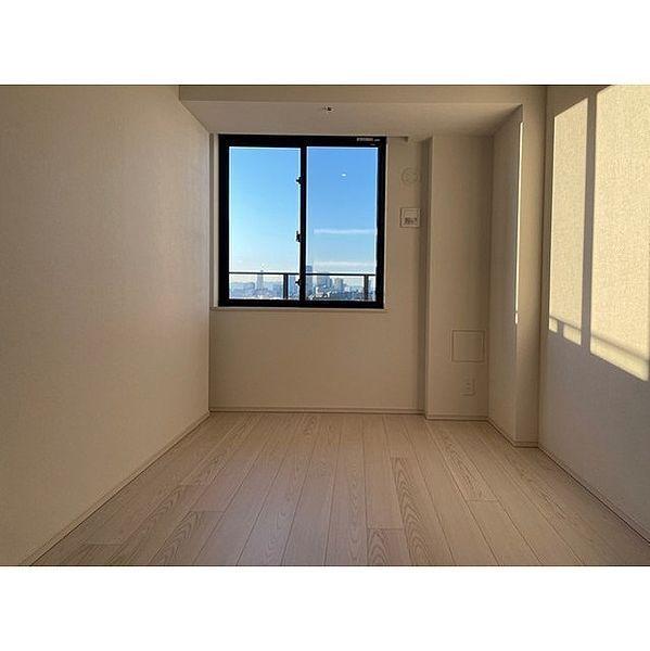 ザ・パークハウス三田ガーデン タワー棟(洋室)