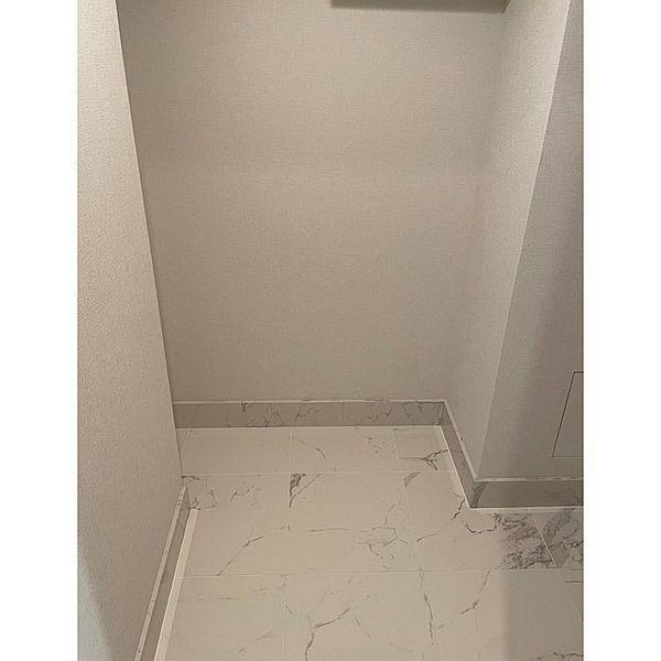 ザ・パークハウス三田ガーデン タワー棟(玄関)