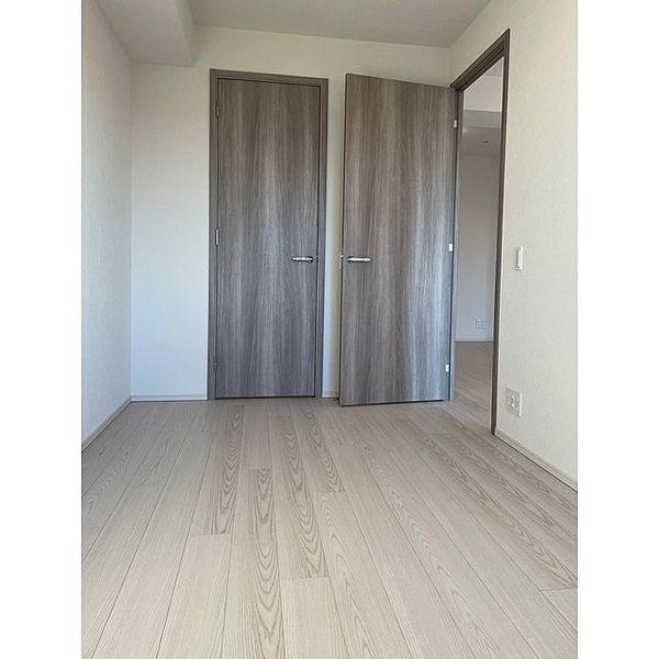 ザ・パークハウス三田ガーデン タワー棟(収納)