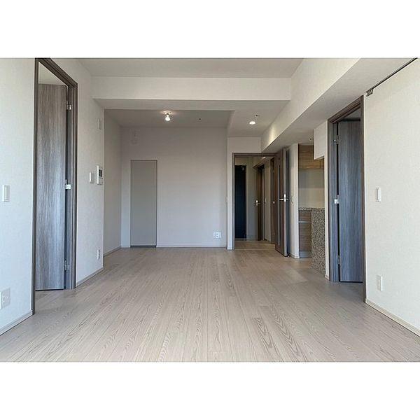 ザ・パークハウス三田ガーデン タワー棟(玄関)