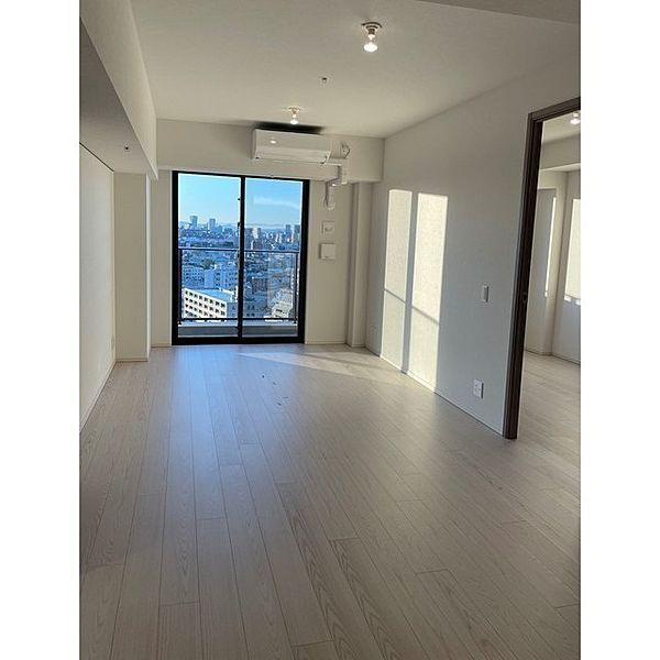 ザ・パークハウス三田ガーデン タワー棟(洋室)