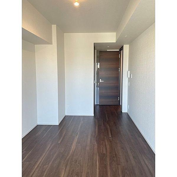 ザ・パークハウス三田ガーデン タワー棟(洋室)