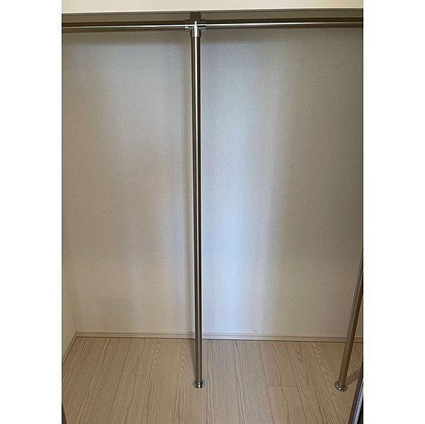 ザ・パークハウス三田ガーデン タワー棟(収納)