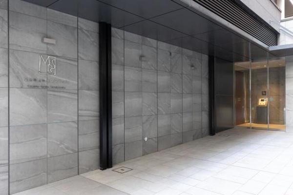 南麻布仙台坂レジデンス