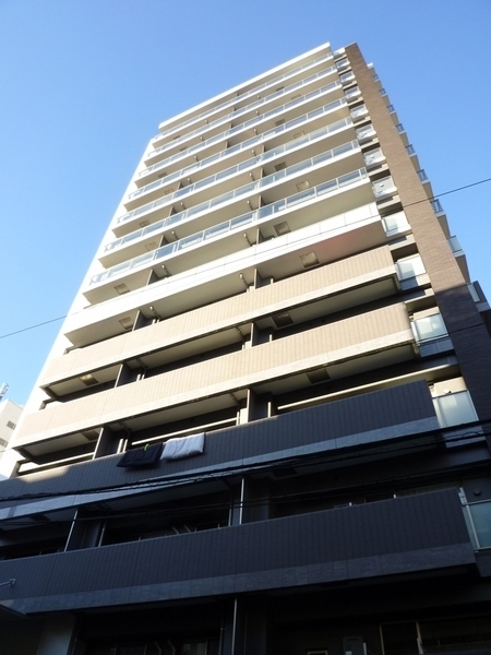 パークアクシス渋谷桜丘サウス