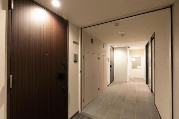 ピエール・リヴィエール白金台2(その他内観)