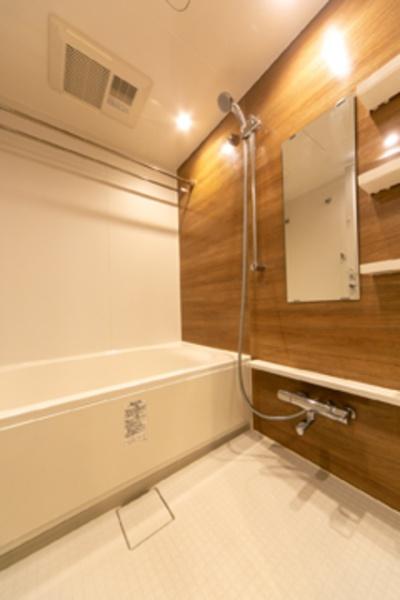 ピエール・リヴィエール白金台2(バス)