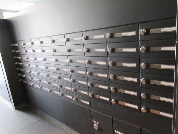 パークアクシス代官山