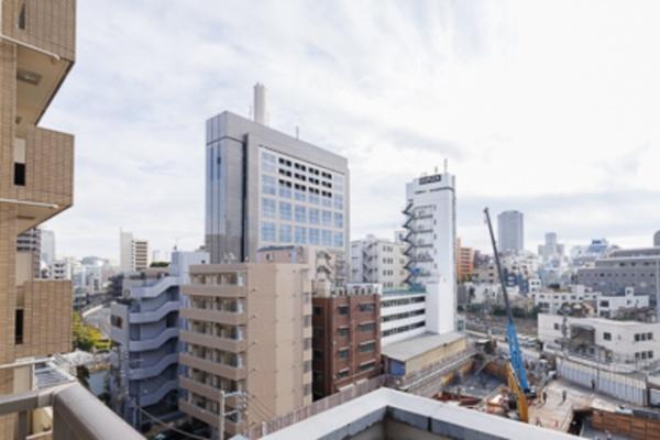 タキミハウス渋谷