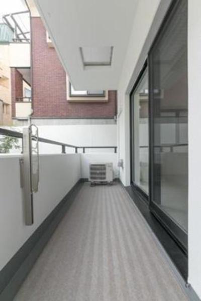 アンソレイユ代々木