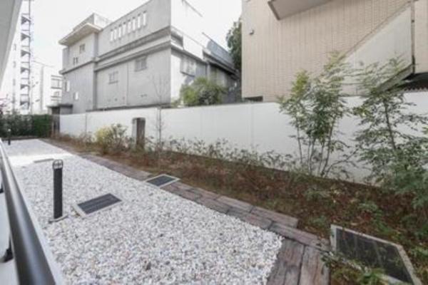 アンソレイユ代々木