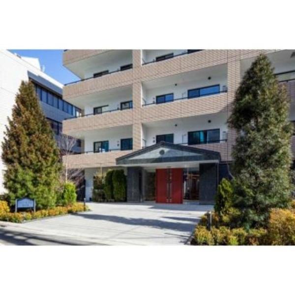 アンソレイユ代々木