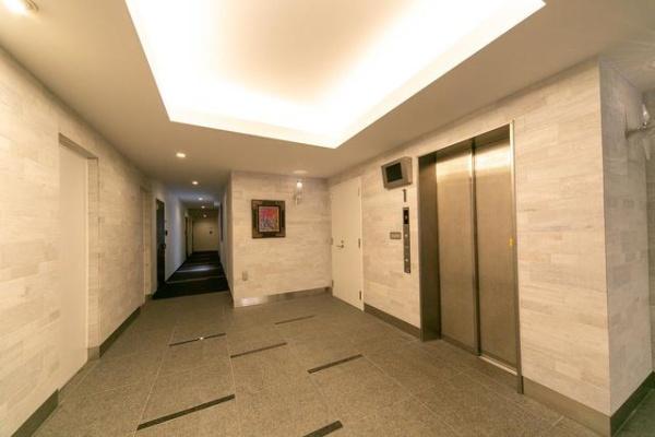 アンソレイユ代々木