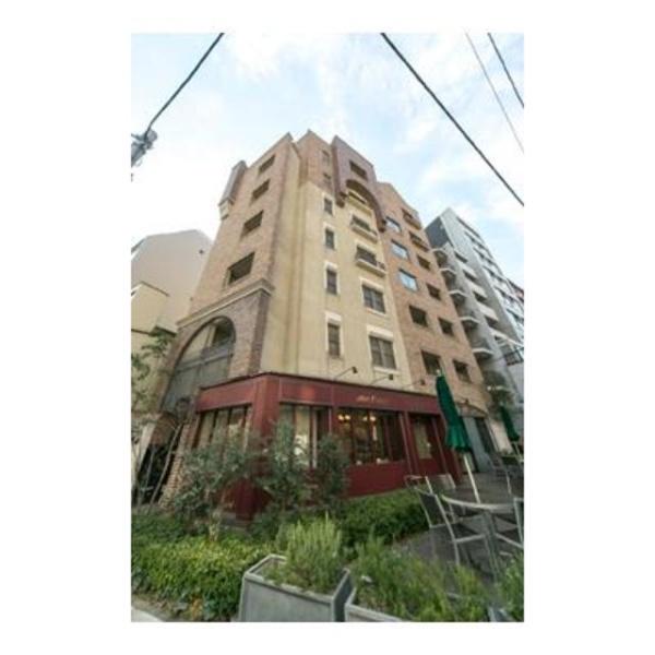 サン　デプレ麻布