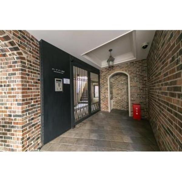 サン　デプレ麻布