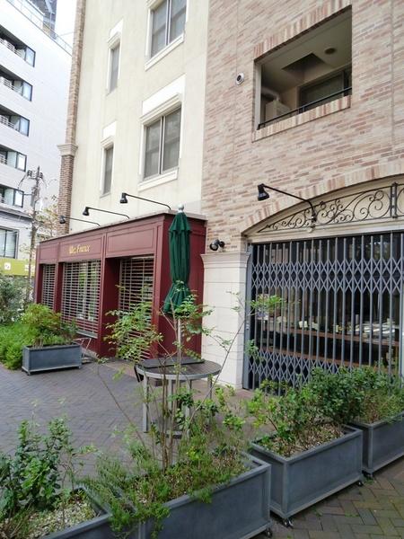 サン　デプレ麻布