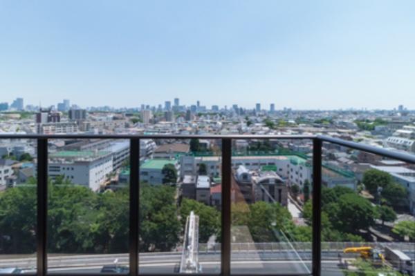 イレーネ初台
