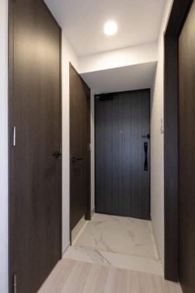 リビオ北品川リバーサイドテラス