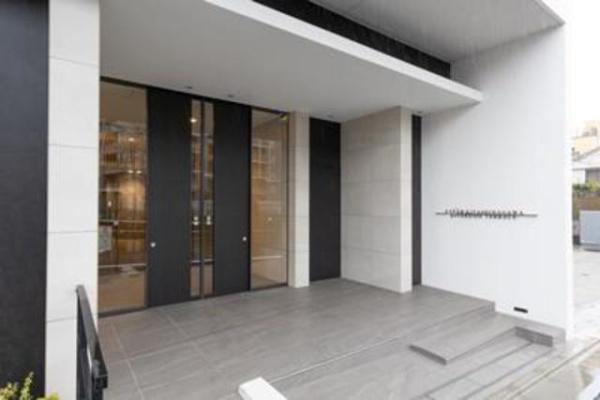 リビオ北品川リバーサイドテラス