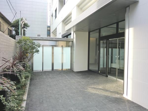 パークリュクス西麻布