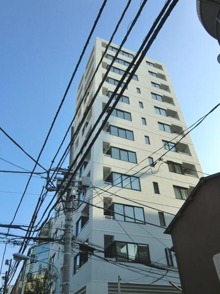 パークリュクス西麻布