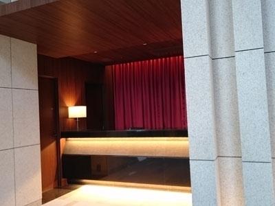 グローバルフロントタワー