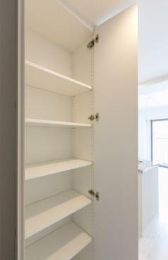 シティカレント代官山(収納)