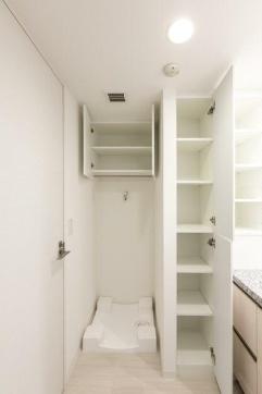 シティカレント代官山(収納)