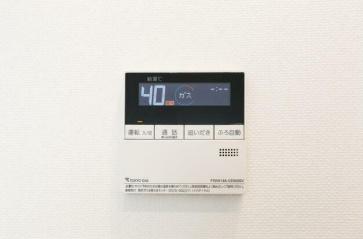 シティカレント代官山(その他設備)