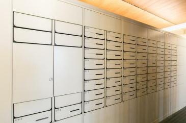 シティカレント代官山(その他設備)