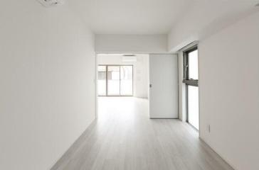 シティカレント代官山(洋室)