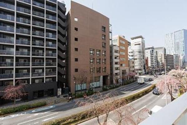 プライムレジデンス渋谷