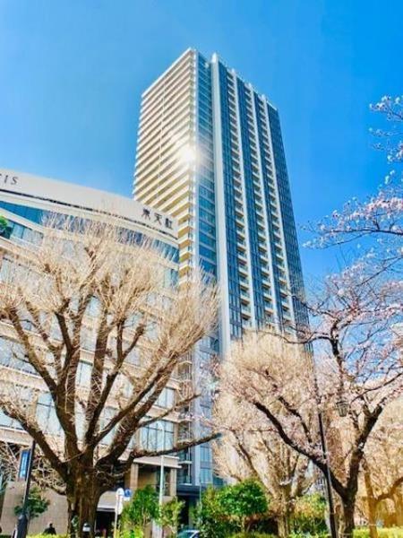 ブリリアタワー上野池之端