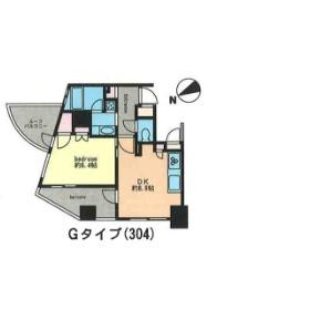 THEパームス代々木上原コスモテラス