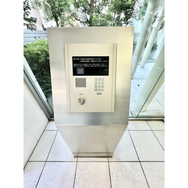 THEパームス代々木上原コスモテラス