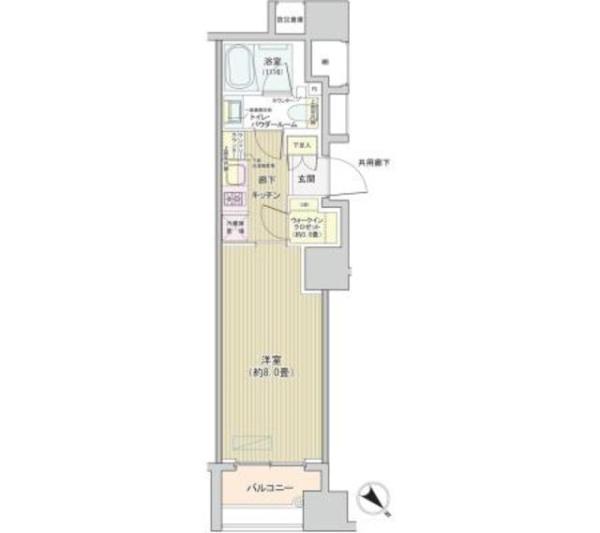 アネーロ銀座