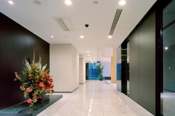 パークハウス芝タワー(その他共用部分)