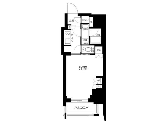 シティハウス東麻布