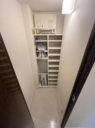 シティハウス東麻布