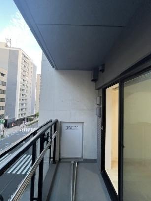 シティハウス東麻布