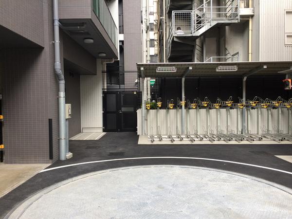 シティハウス東麻布