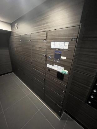 シティハウス東麻布